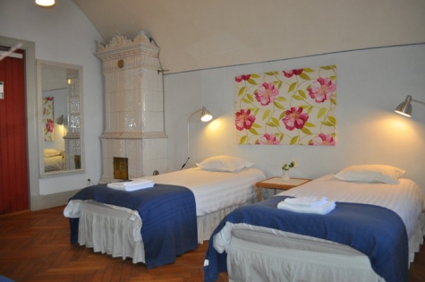 Vaxholms Bed & Breakfast