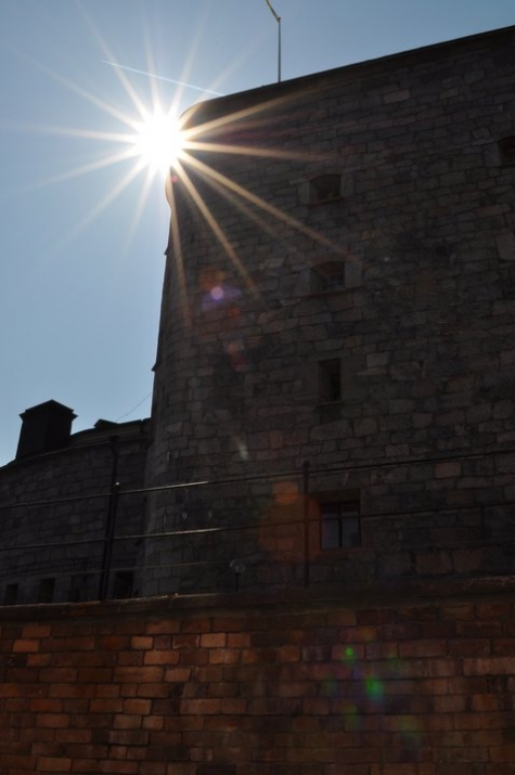 Vaxholms Bed & Breakfast