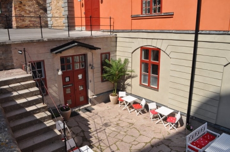 Vaxholms Bed & Breakfast