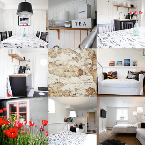 Vaxholms Bed & Breakfast