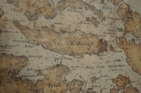 Vaxholms Bed & Breakfast