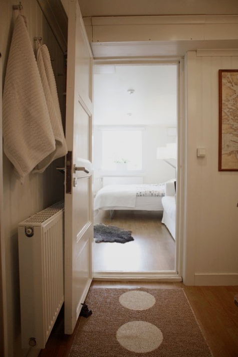 Vaxholms Bed & Breakfast