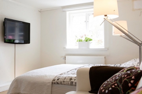 Vaxholms Bed & Breakfast