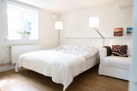 Vaxholms Bed & Breakfast