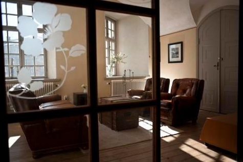 Vaxholms Bed & Breakfast