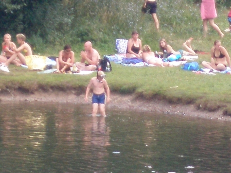 Billebjer Badplatsen Billebjer Badplatsen