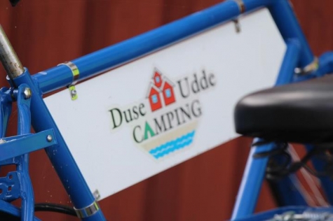 Duse Camping