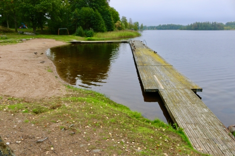 Duveholmssjön