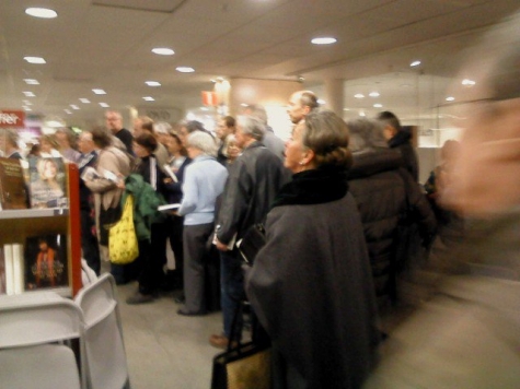 Akademibokhandeln Mäster Samuelsgatan