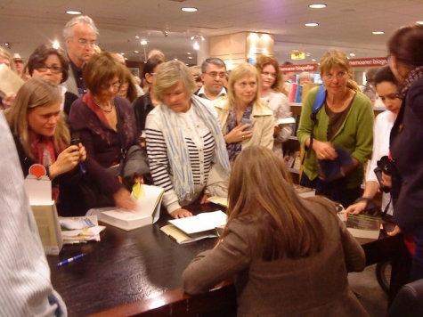 Akademibokhandeln Mäster Samuelsgatan