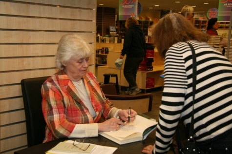 Akademibokhandeln Mäster Samuelsgatan