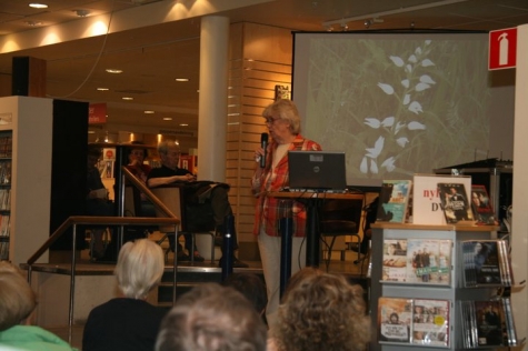 Akademibokhandeln Mäster Samuelsgatan