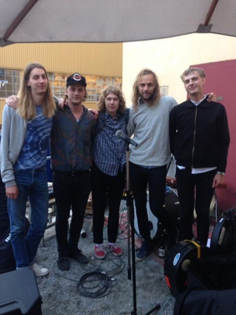 Skrotens Café och Skeppshandel