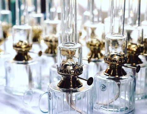 Skrotens Café och Skeppshandel