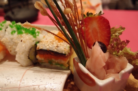 Akiko Sushi