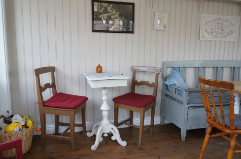 Fagersta Västanfors Hembygdsgård