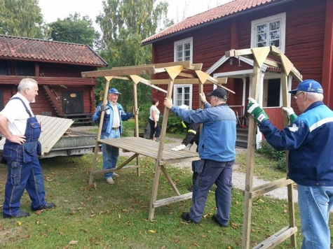 Fagersta Västanfors Hembygdsgård