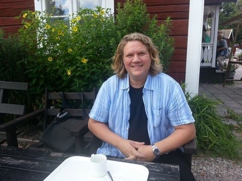 Fagersta Västanfors Hembygdsgård