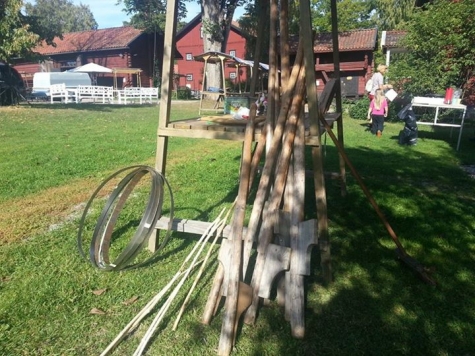 Fagersta Västanfors Hembygdsgård