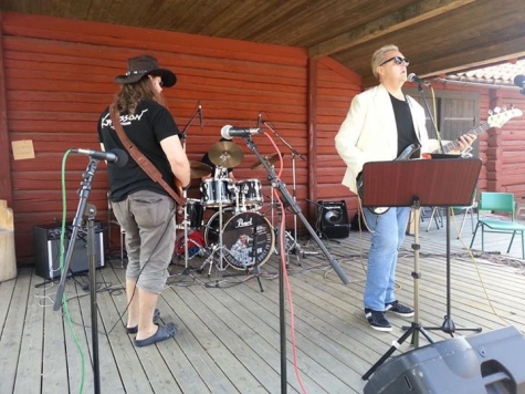 Fagersta Västanfors Hembygdsgård