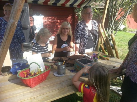 Fagersta Västanfors Hembygdsgård