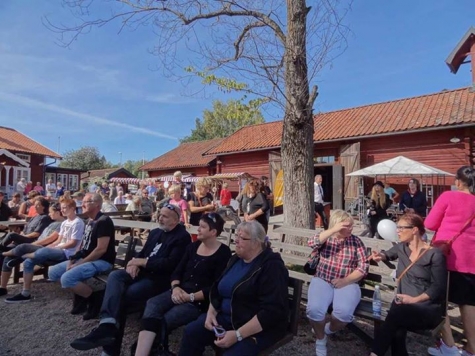 Fagersta Västanfors Hembygdsgård