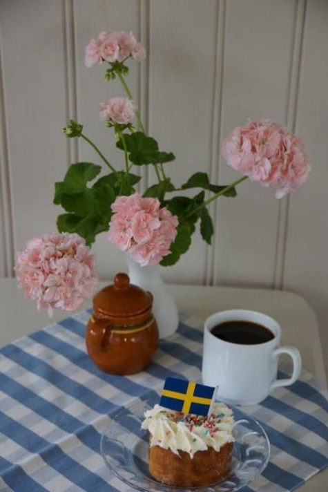 Fagersta Västanfors Hembygdsgård