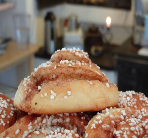 Fagersta Västanfors Hembygdsgård