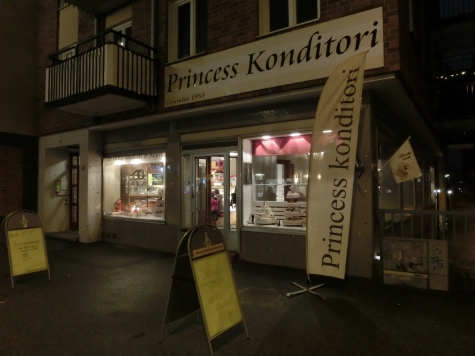 Princess Konditori