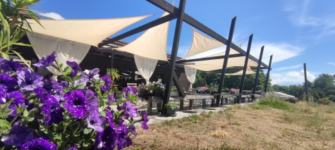 Smultronstället Kaffe och Kök