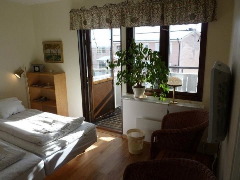 Sven Fredriksson Bed & Breakfast