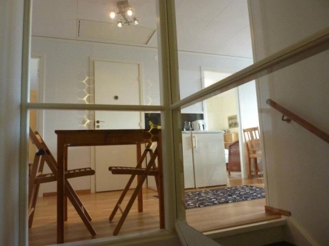 Sven Fredriksson Bed & Breakfast