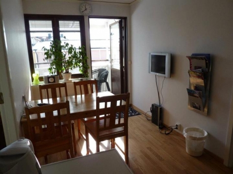 Sven Fredriksson Bed & Breakfast