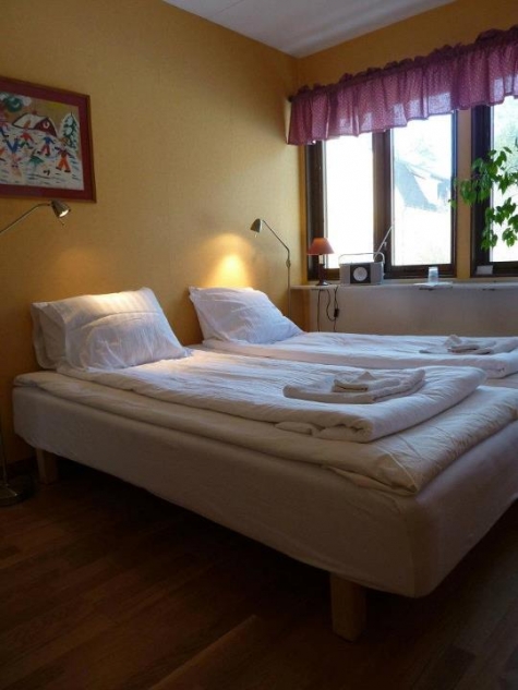 Sven Fredriksson Bed & Breakfast