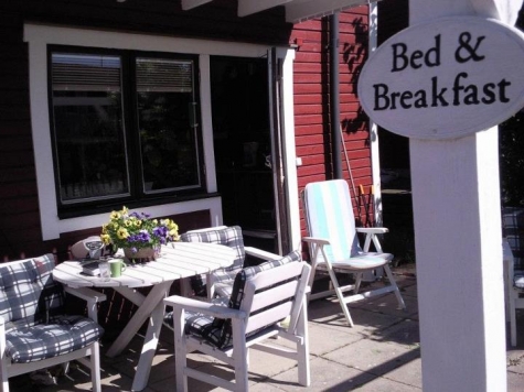 Sven Fredriksson Bed & Breakfast
