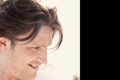 Farbror Blå Café och Restaurang