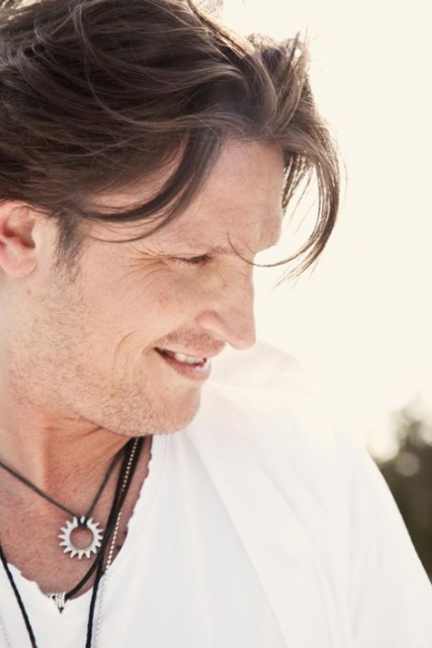 Farbror Blå Café och Restaurang