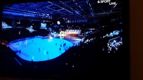 Legends Sportbar och Restaurang