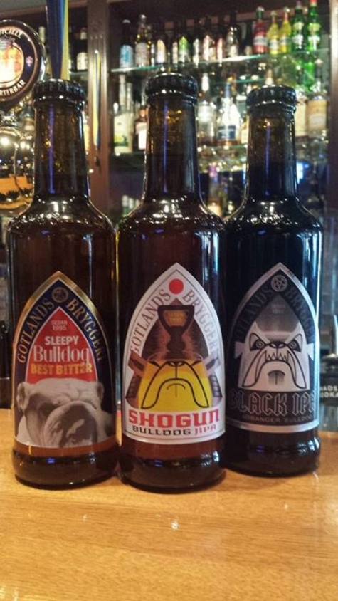 Legends Sportbar och Restaurang