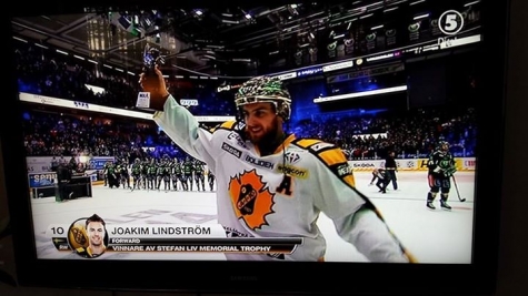 Legends Sportbar och Restaurang