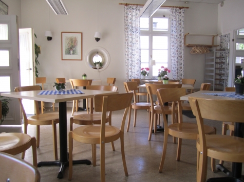 Café Portiken
