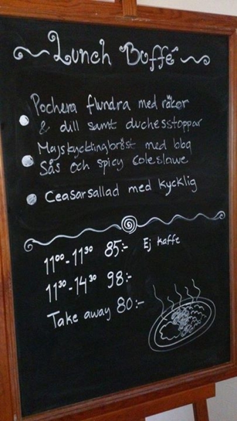 Värdshuset Kräftan