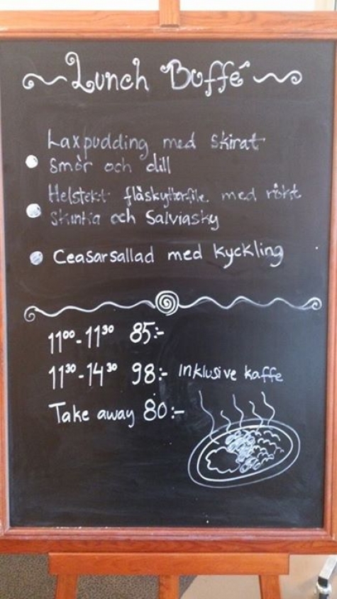 Värdshuset Kräftan