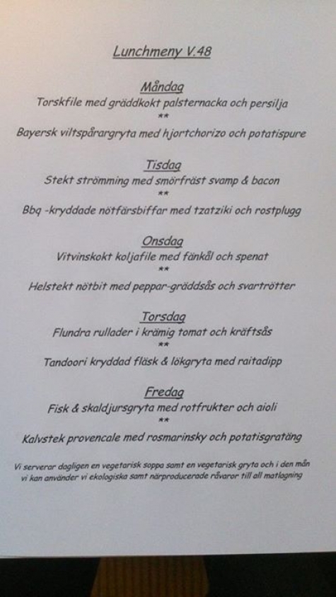 Värdshuset Kräftan