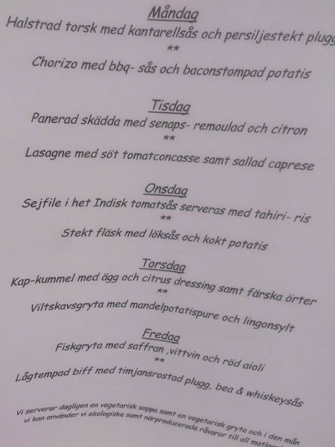 Värdshuset Kräftan