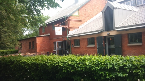 Värdshuset Kräftan