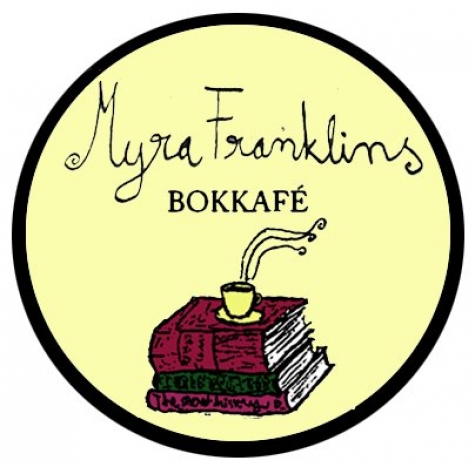 Myra Franklins Bokkafé