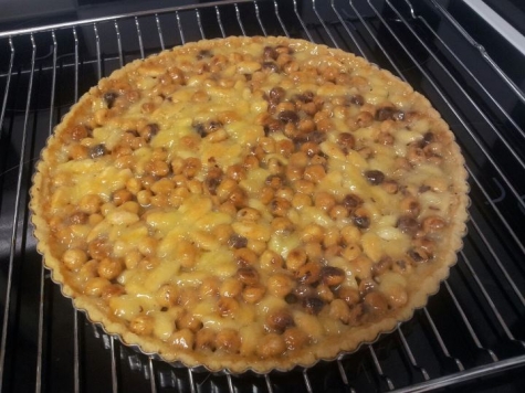 Hallens Grill och Café