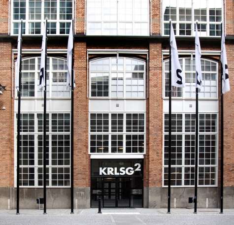 Karlsgatan 2