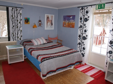 Stora Skälhems Vandrarhus